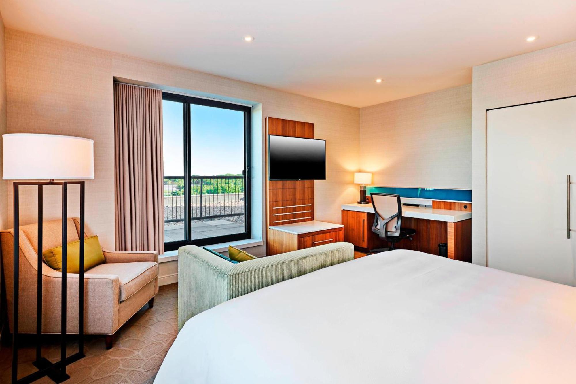 Delta Hotels By Marriott Dartmouth Zewnętrze zdjęcie