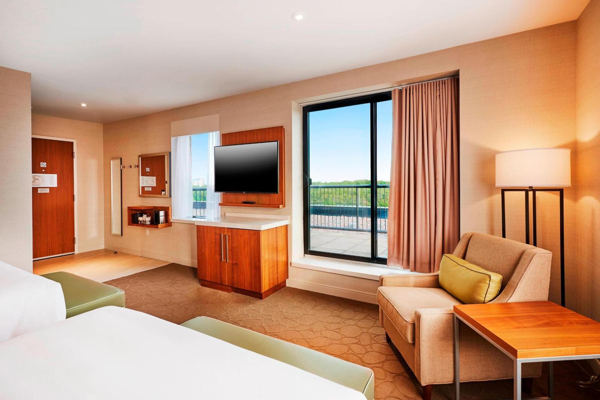 Delta Hotels By Marriott Dartmouth Halifax Zewnętrze zdjęcie