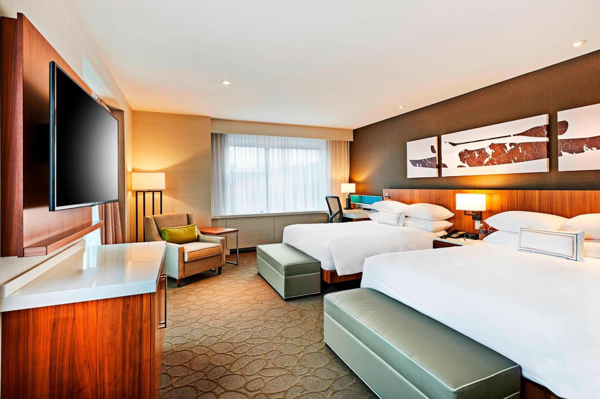 Delta Hotels By Marriott Dartmouth Zewnętrze zdjęcie