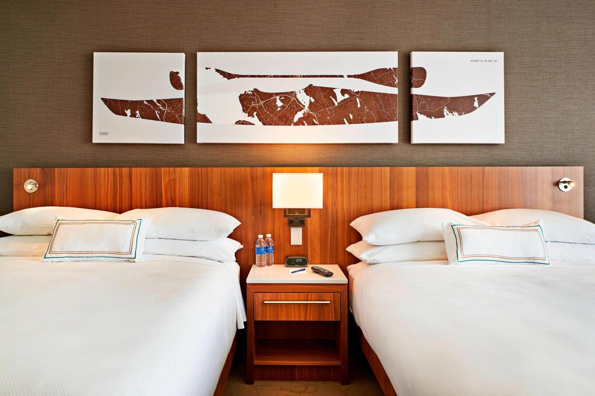 Delta Hotels By Marriott Dartmouth Zewnętrze zdjęcie