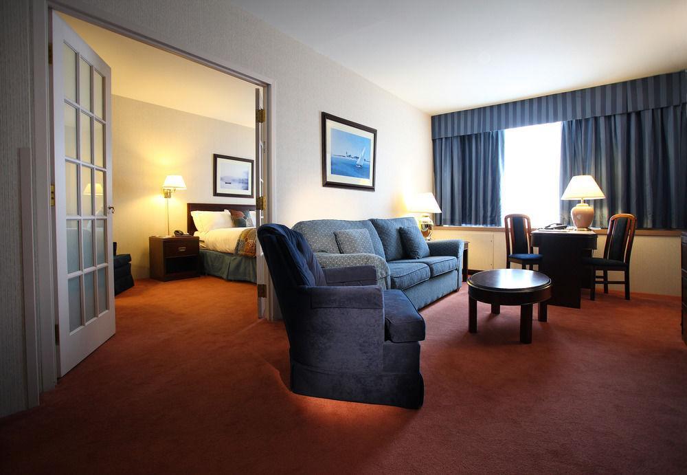 Delta Hotels By Marriott Dartmouth Halifax Zewnętrze zdjęcie