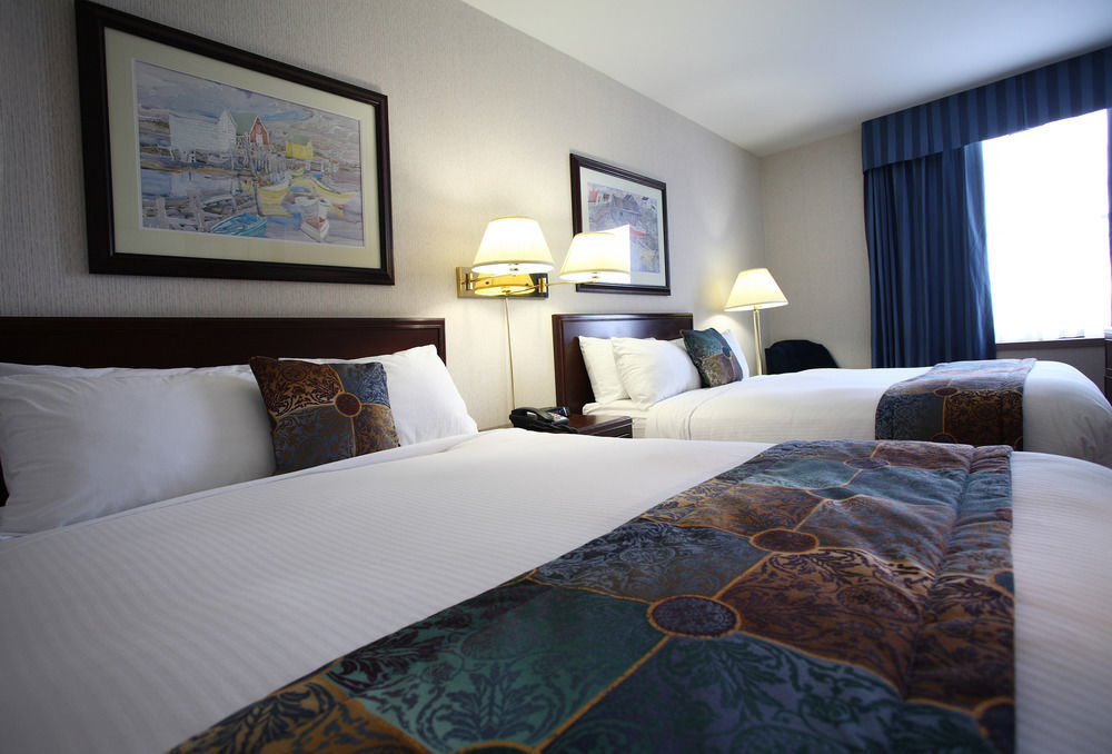 Delta Hotels By Marriott Dartmouth Zewnętrze zdjęcie
