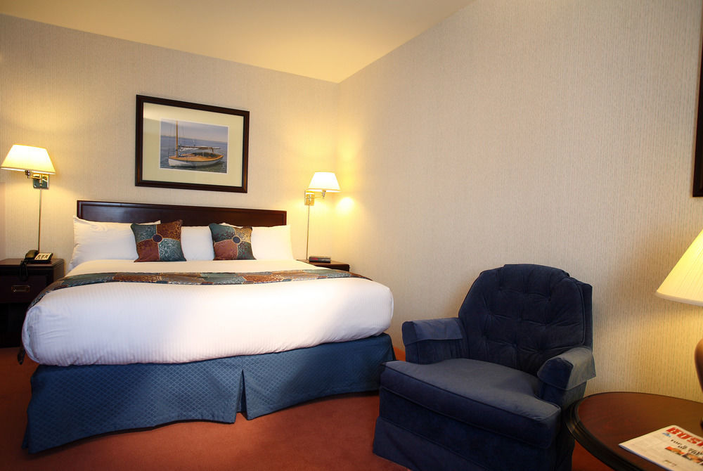 Delta Hotels By Marriott Dartmouth Zewnętrze zdjęcie
