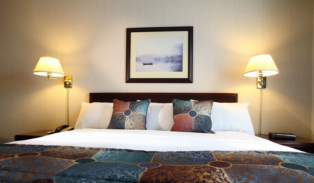 Delta Hotels By Marriott Dartmouth Zewnętrze zdjęcie