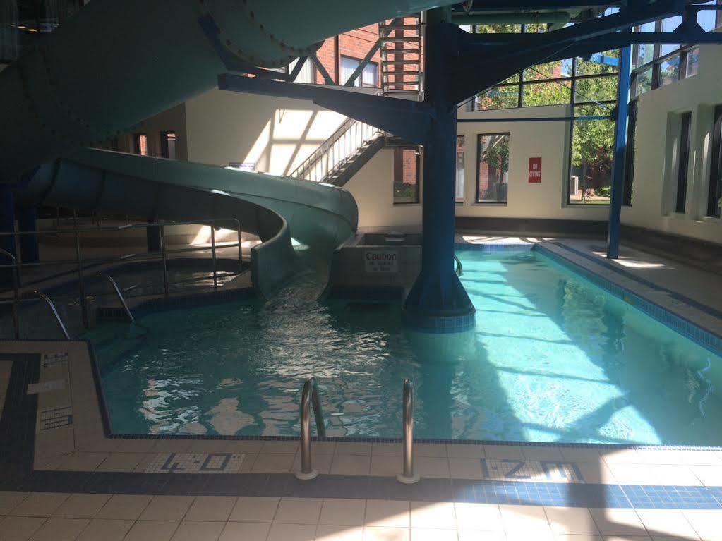 Delta Hotels By Marriott Dartmouth Zewnętrze zdjęcie