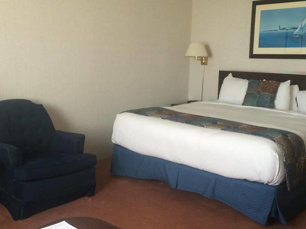 Delta Hotels By Marriott Dartmouth Zewnętrze zdjęcie